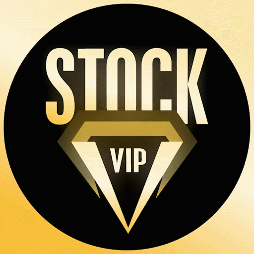StockVIP Logo